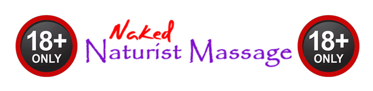 Erotic Naturist Massage